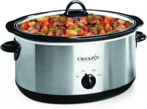 crockpot