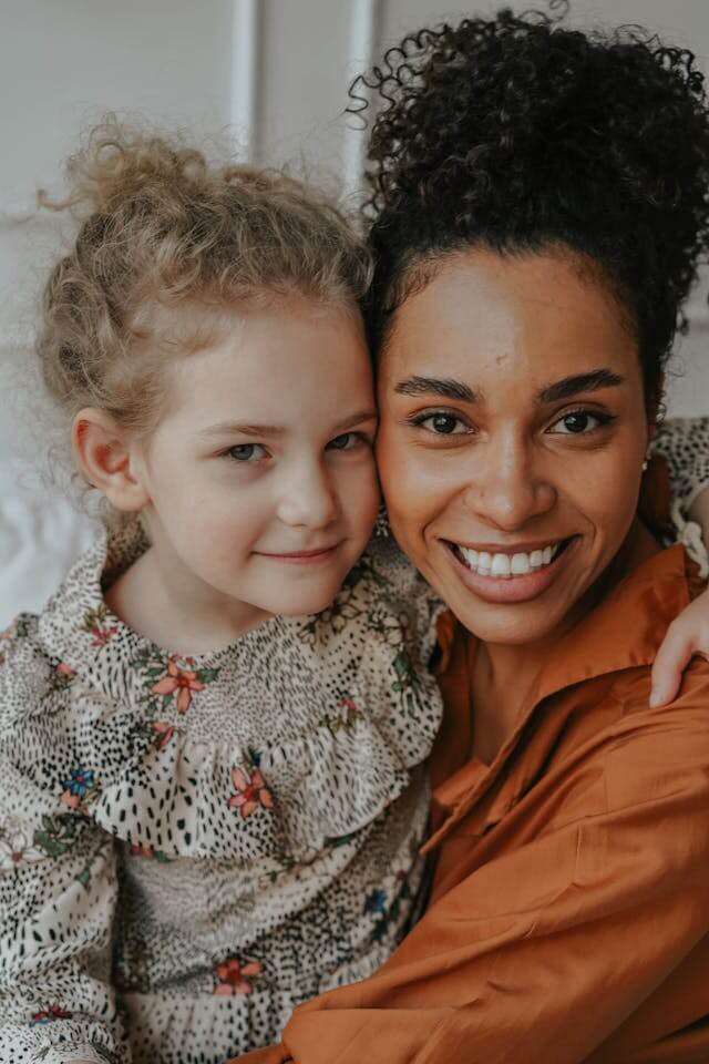adoption support