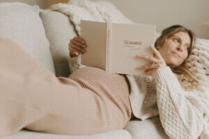 pregnancy journal
