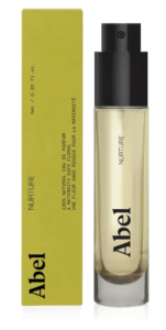 pregnancy-safe fragrance