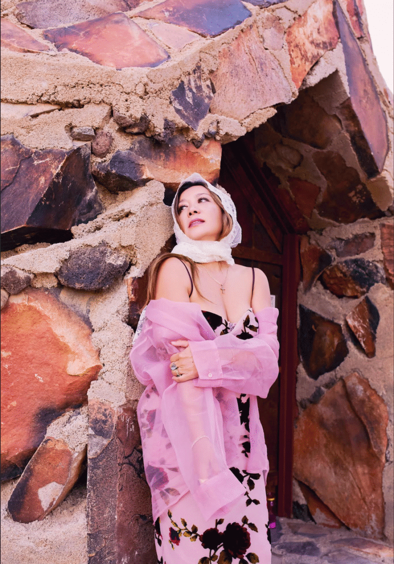 Tara Beier Recording Artist