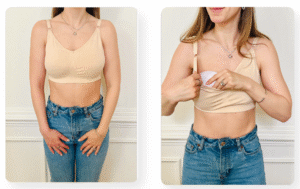 healing bra