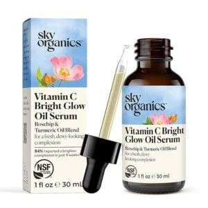 vitamin c serum