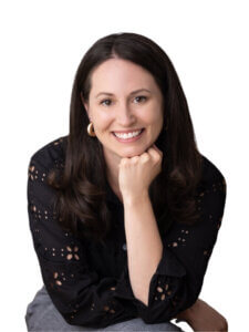 Deavon Headshot author of transforming toddlerhood