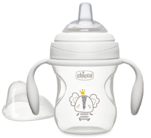 transition sippy cup