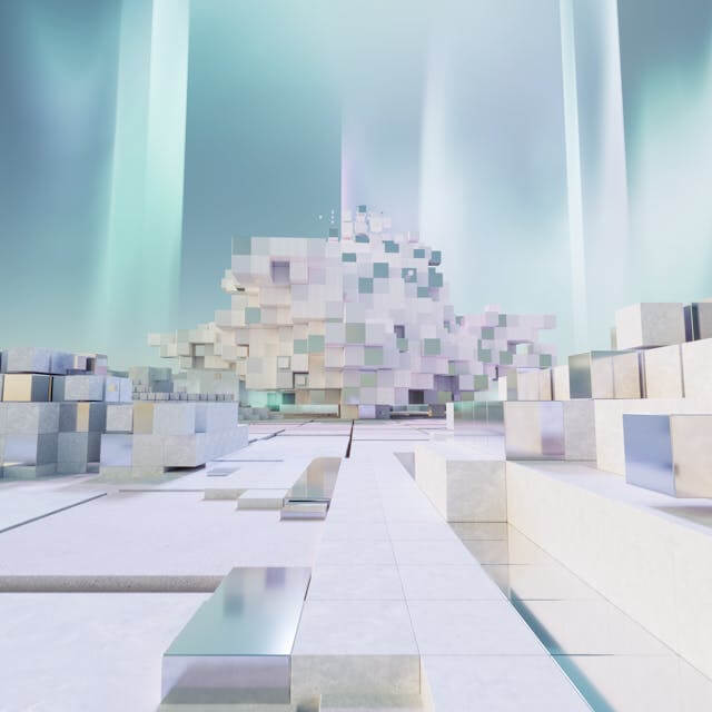 AI google deep mind image