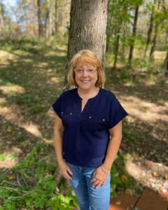 headshot karen rikert