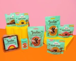 organic medjool dates