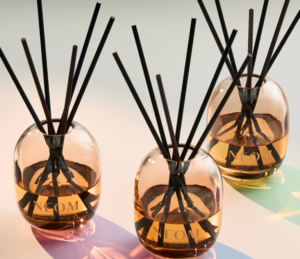 Neom reed diffuser