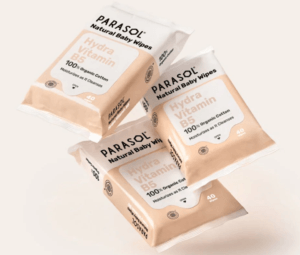 organic cotton baby wipes