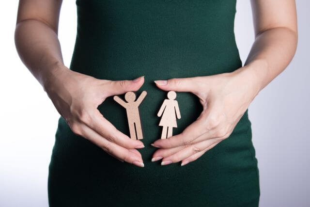 surrogacy