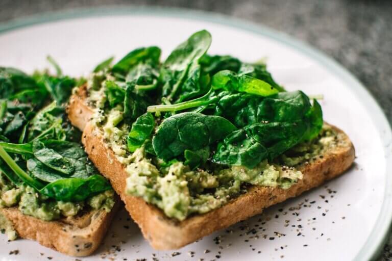 folate type matters in pregnancy