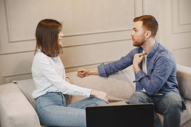 surrogacy conversation