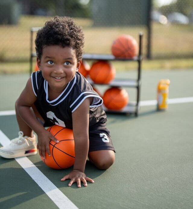 first sports coach