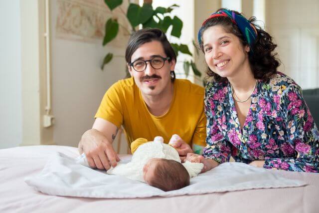 legalities of parental leave