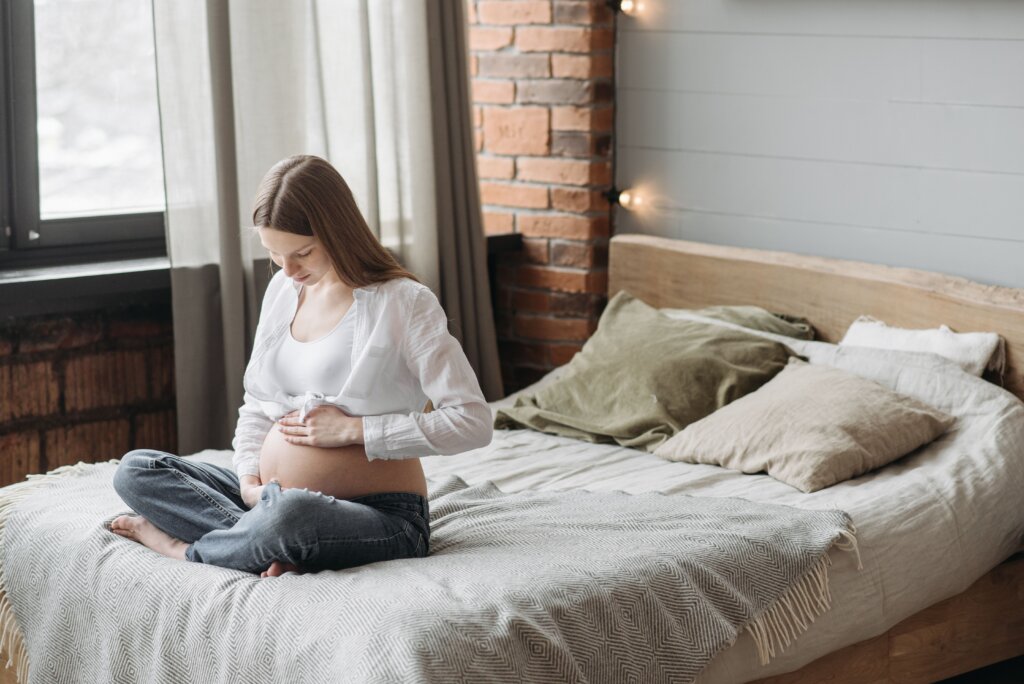 sleep comfort during pregnancy